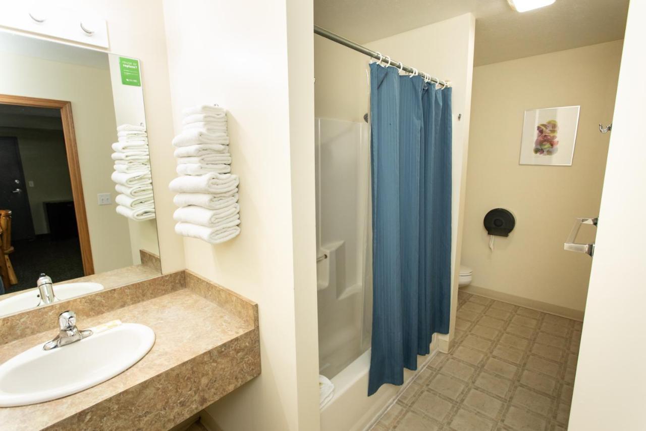 The Kingsley Suites Dış mekan fotoğraf